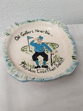 Vintage Tray